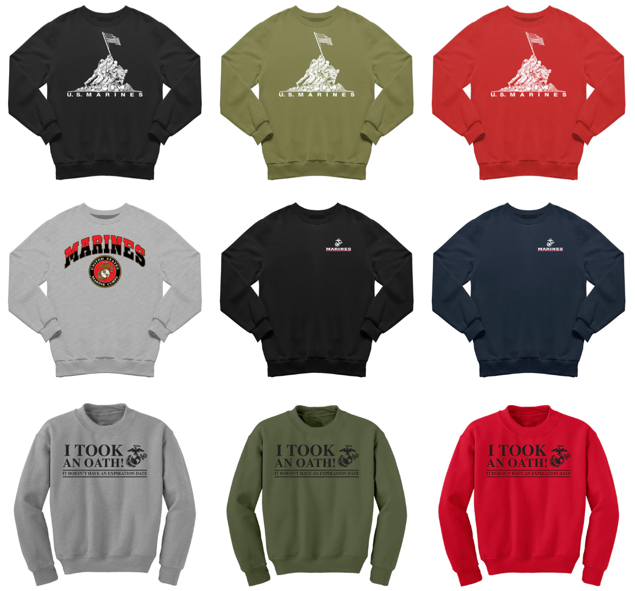 New in